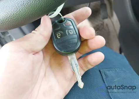 2012 Ford Edge Se from USA, damaged, VIN 2FMDK3G9XCBA11832